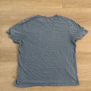 Polo by Ralph Lauren Heather Blue Tee